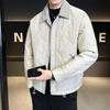 Men’s Trendy Lightweight Down Jacket | Winter 2025 Casual Style
