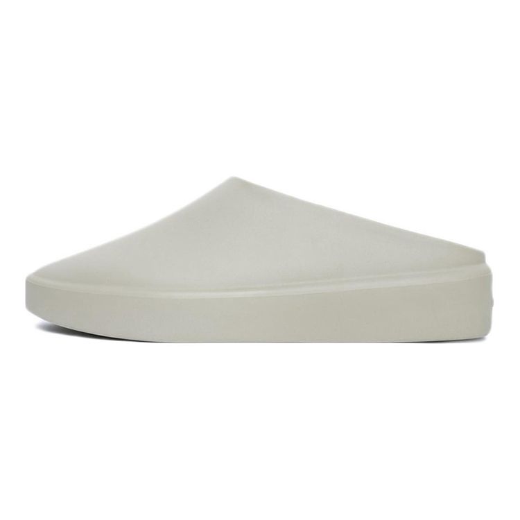 Fear Of God 7th California Slip-On Casual Slippers Kids slippers Light-Gray FG80-100EVAK-CEMENT