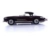 NOREV MB 300 SL Roadster 57 Red Scale Model 183891 1/18