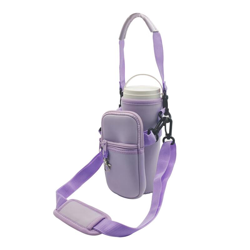 

Shangqi Dual-Drink Sports Water Bottle Set