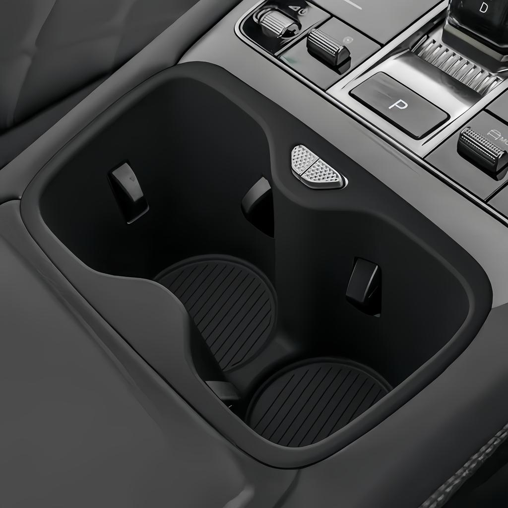 Cup Holder For BYD Sealion 7 2024-2026 Must Buy Car Interior Accessories