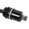 Przednia Lewa Prawa Półosie CV ATV 1332947 Pasuje do Polaris Ranger 570 900 XP 1000 2013 2017