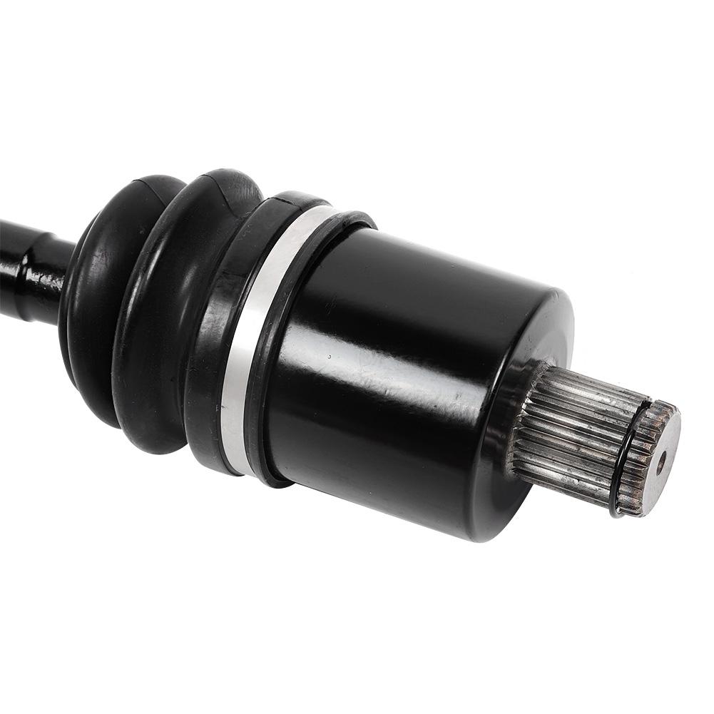 Przednia Lewa Prawa Półosie CV ATV 1332947 Pasuje do Polaris Ranger 570 900 XP 1000 2013 2017