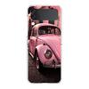 Classic Vintage Old Retro Car Phone Case For Samsung Galaxy Z Flip 3 4 5 Hard Folding Clear PC For Samsung Z Flip 6 Back Cover