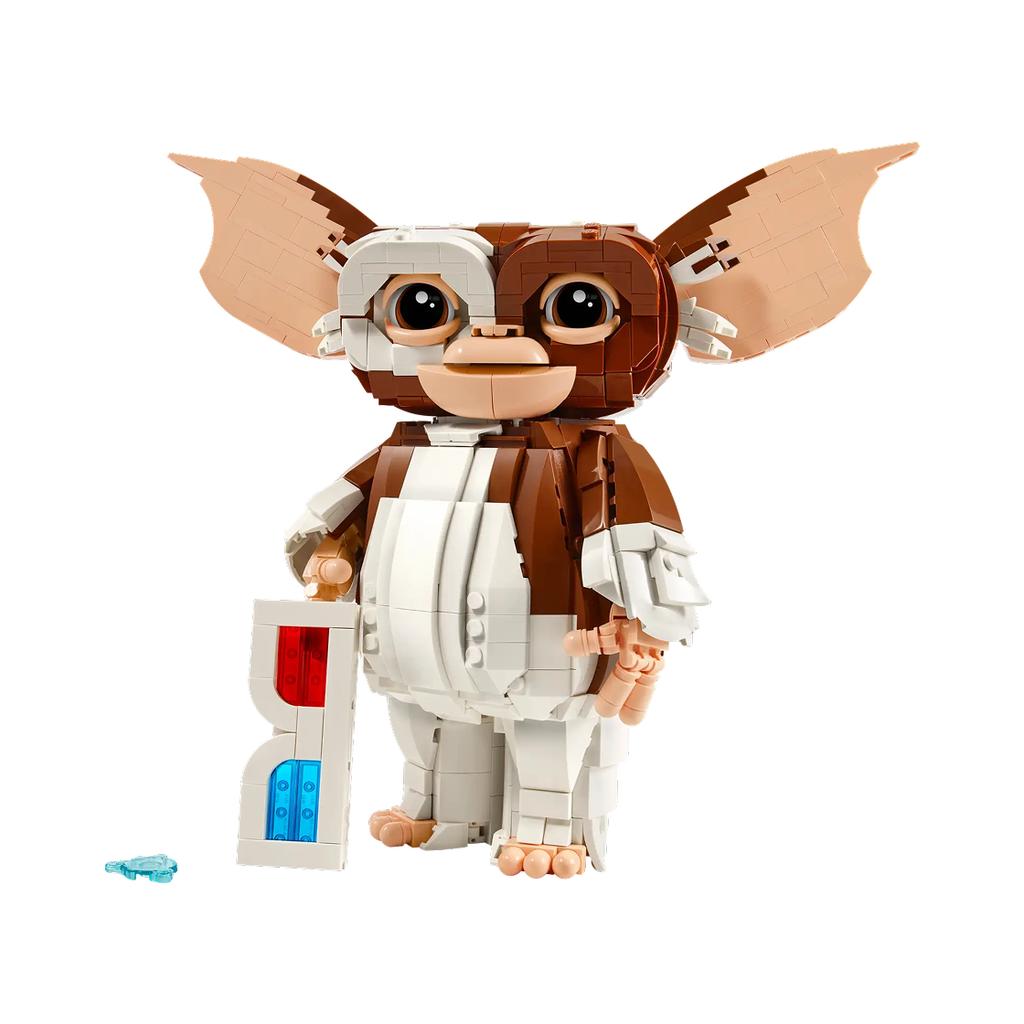Lego Ideas Gremlins Gizmo