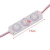 LED Side Marker Light for Trucks And Trailers - 24V Waterproof Accessory