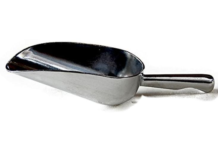 Dalton Aluminum Food Scoop, Small, CH14-K492S