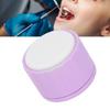 Endo File Clean Stand Dental Endo File Clean Stand Holder Sponge Refill for File Cleaning