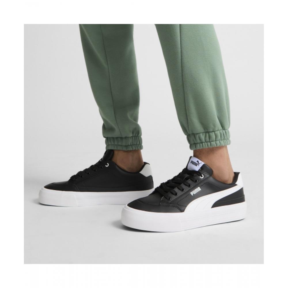 Puma Court Classic Vulc Fs Sl  39756802 