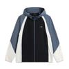 Li Ning Sports Lifestyle Series Hooded Windbreaker Fashion Loose Casual Coat Men Outerwear AFDVC13-3
