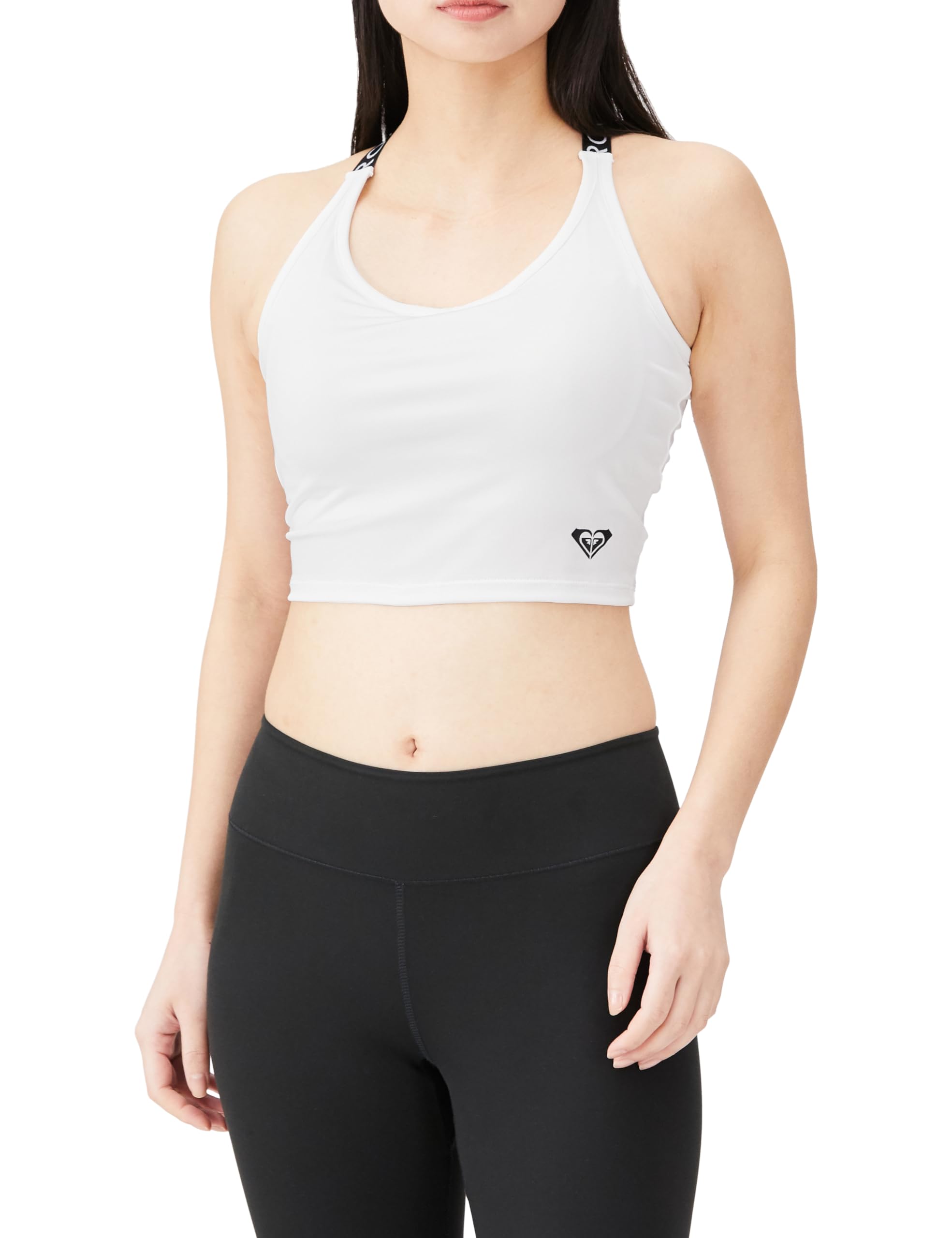 

Roxy Amphibious Medium Support Sports TER Women s Bra,