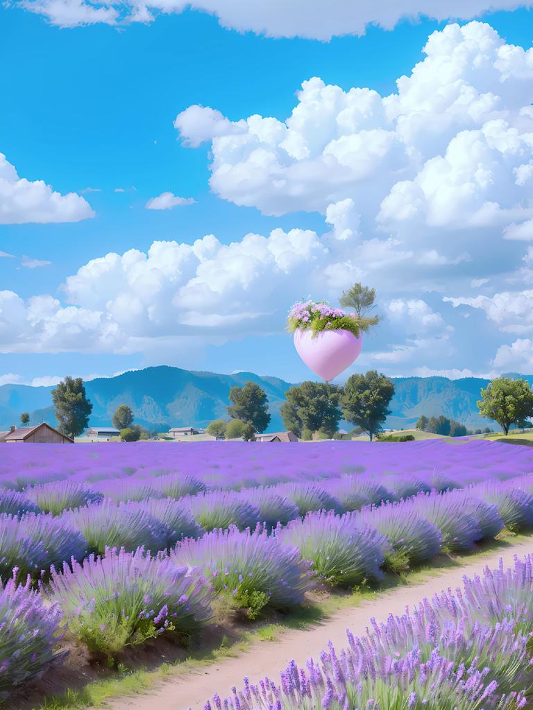 Nieuwe Aankomst Diamant Mozaïek Lavendel Bloem Vol Vierkant Rond Borduurwerk Liefde 5D DIY Schilderij Handgemaakt Cadeau