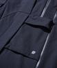 Kalapatthar 3 Layer Hard Shell Mid-Jacket - Navy