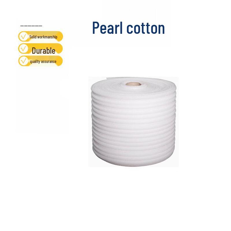 Lishengting EPE Foam Packaging Roll 1000mm x 2000m