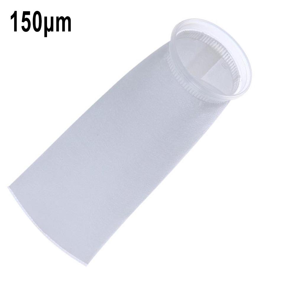 Heavy Duty Filter Sock Cover Filter Bag for Chemical/Pharmaceutical Industry