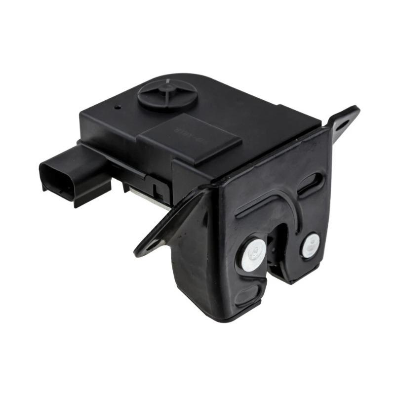 81230-1Y010 4p Tailgate Lock Trunk Lock For Kia Picanto Morning 2011-2017 New 812301Y010