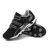 New Spike High-Soled Wear-Resistant Non-Slip Golf Training Shoes