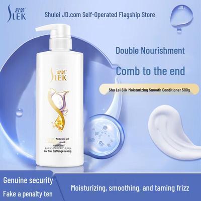 Shampoos & Haarspülung – Conditioner