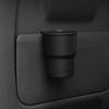 Car Cup Holder Door Side Seat Back Use Car Beverage Rack Air Outlet Multi-Function Water Cup Car Beverage Rack Stowing Tidying