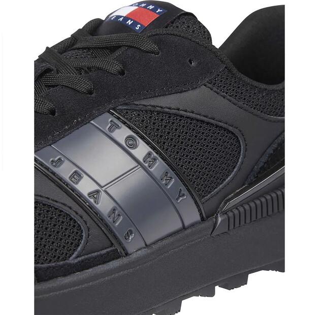 Tommy Jeans Sneakers Technical Runner Ess