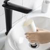 Toothbrush Holder Anti-falling Wear-resistant Lightweight Wall-mounted Toothbrush Holder for Home