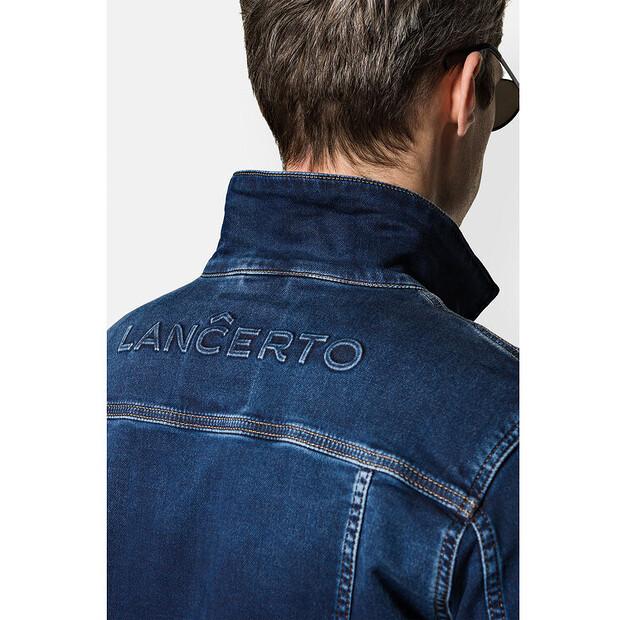 Куртка джинсовая Lancerto Harmen