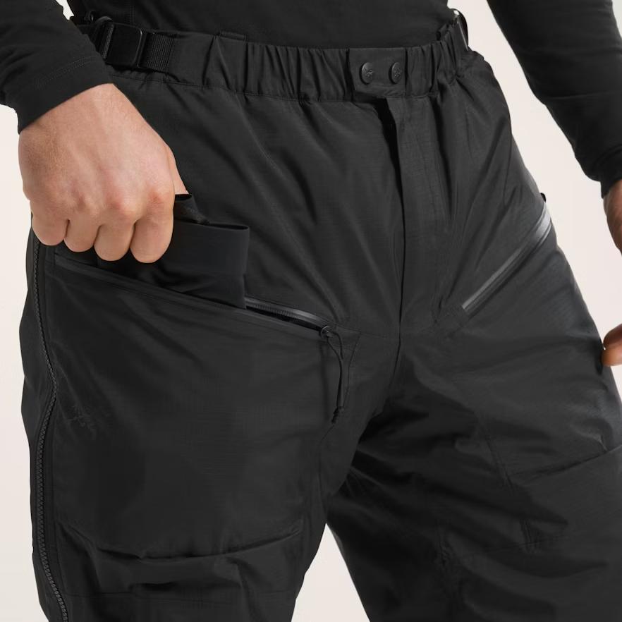 Arc'teryx LEAF COLD WX Insulated Pants Unisex X000009550