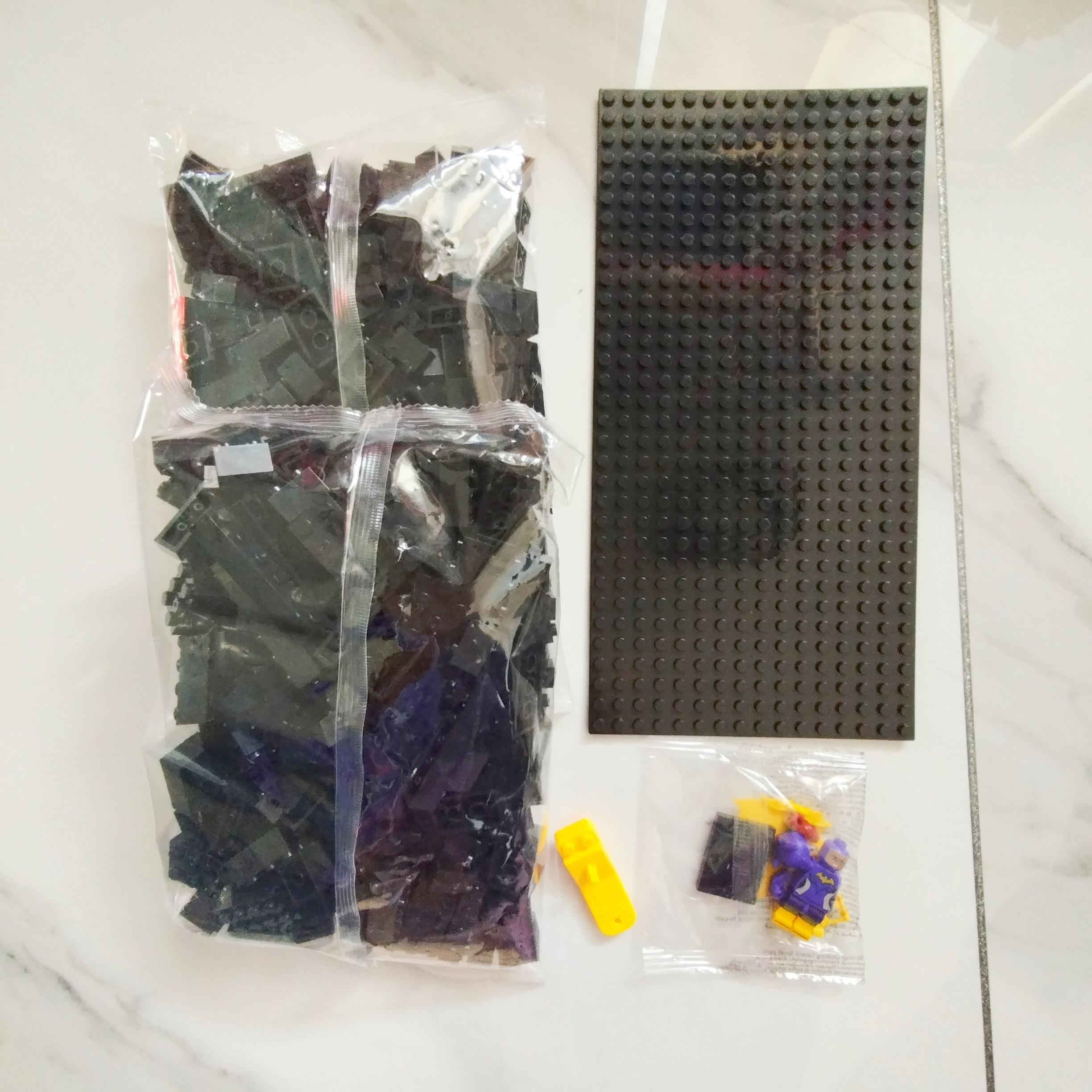 

Строительные блоки, гибридные частицы, 520 г, 17 цветов, игрушки «сделай сам» для детей, бесплатная базовая пластина, головоломка