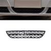 Front Bumper Lower Grille For Lifan Solano 620 Front Bumper Fog Lamp Cover B2803113 B2803112 B2803114