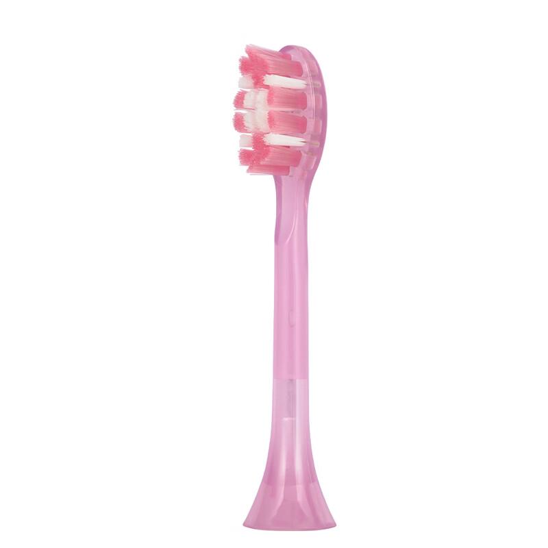 OLOEY Compatible Konka Sonic Electric Toothbrush Replacement Heads