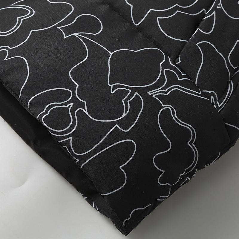 Fashion Winter Warm Vests for Men New In Outerwears Hooded Plus Size Casual Thick Tops Men's Sleeveless Parkas