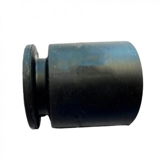 Car Rear Exhaust Rubber Damper T4A16991  Fit for Jaguar XF  XE F-Pace 2.0 Diesel