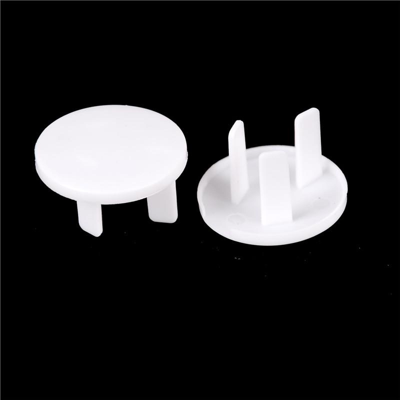 30Pcs Safety Electric Socket Outlet Plug Lock Cover Protector For Children DSUK 30Pcs Safety Electric Socket Outlet Plug Lock Cover Protector For Children DSUK