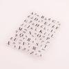 Silicone Stamp Seal Scrapbooking Embossing Photo Album Decorative Mold for Mothers'Day Valentine's Day Card