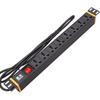 DEMU PDU Rack Steckdosenleiste