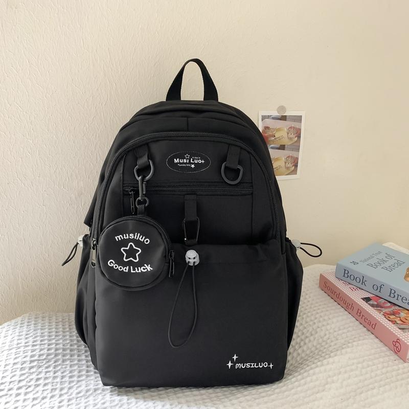 Школьная сумка для девочек — фото 19