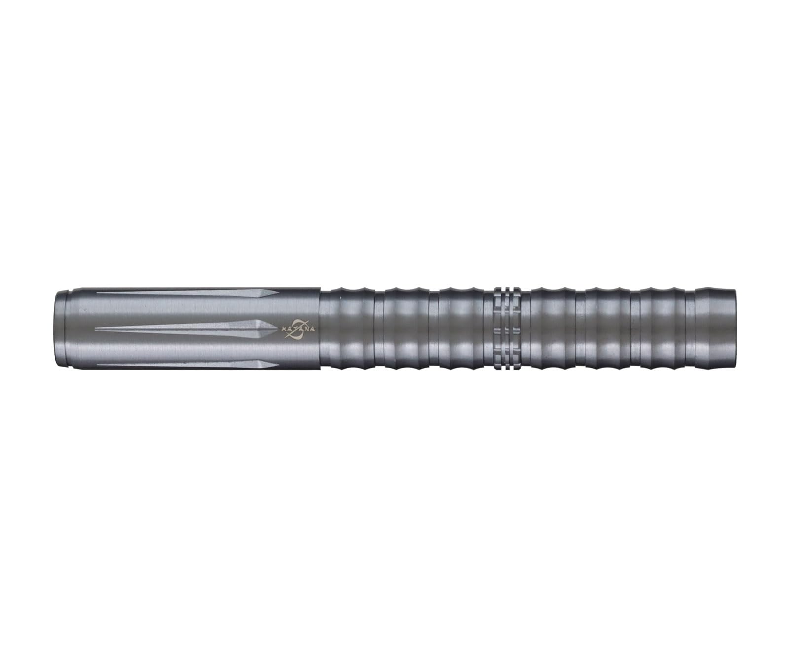 

Dynasty Katana KATANA Black Sword Veteran Ichimonji