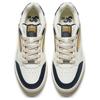 Anta 982 Fabric Synthetic Leather Comfortable Versatile Non-Slip Wear-Resistant Low-Top Skate Shoes Men Sneaker White Black 112448068-9