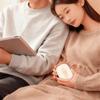 Plastic Magnetic Hand Warmer USB Charging Fast Heating Electric Warmer 3 Speed Adjustable Safe Heating Portable Hand Warmer