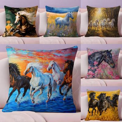 Textile pentru bucătărie și sufragerie – Huse pentru perne