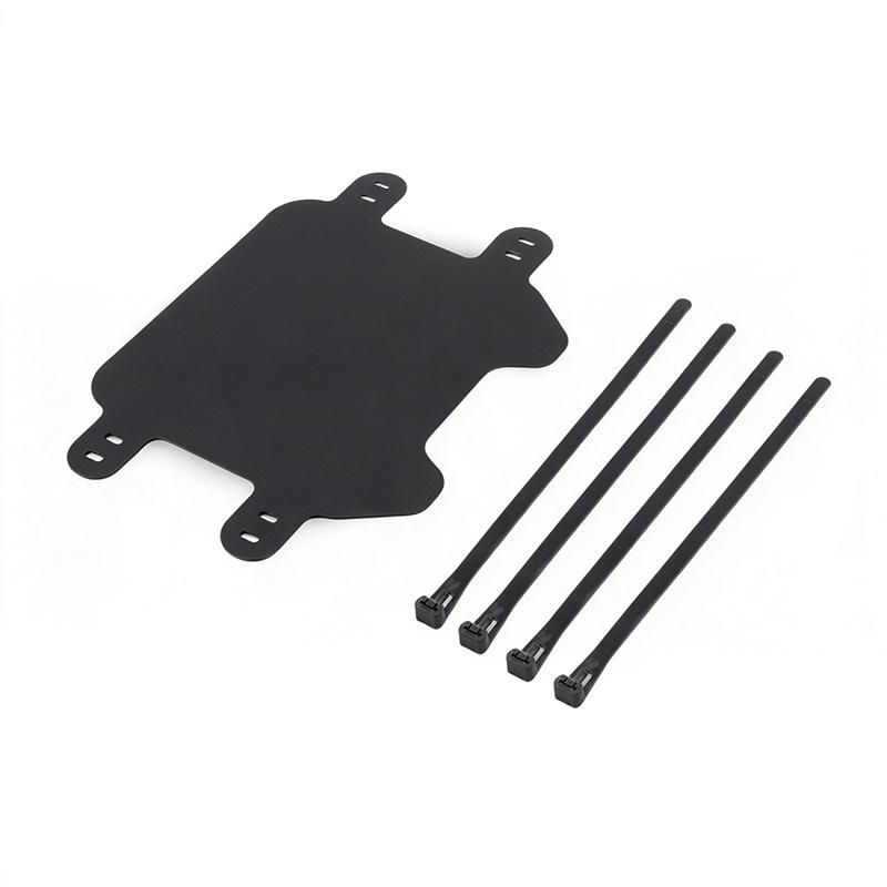 Electric Motorcycle Front Plate Weatherproof Dirt EBike Accessory Fit for Light Bee S X Talaria Sting Outdoor Riding