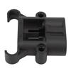 Forklift Connector Male Electrical Vehicle Charging Wire Cable Connectors 80A DC150V