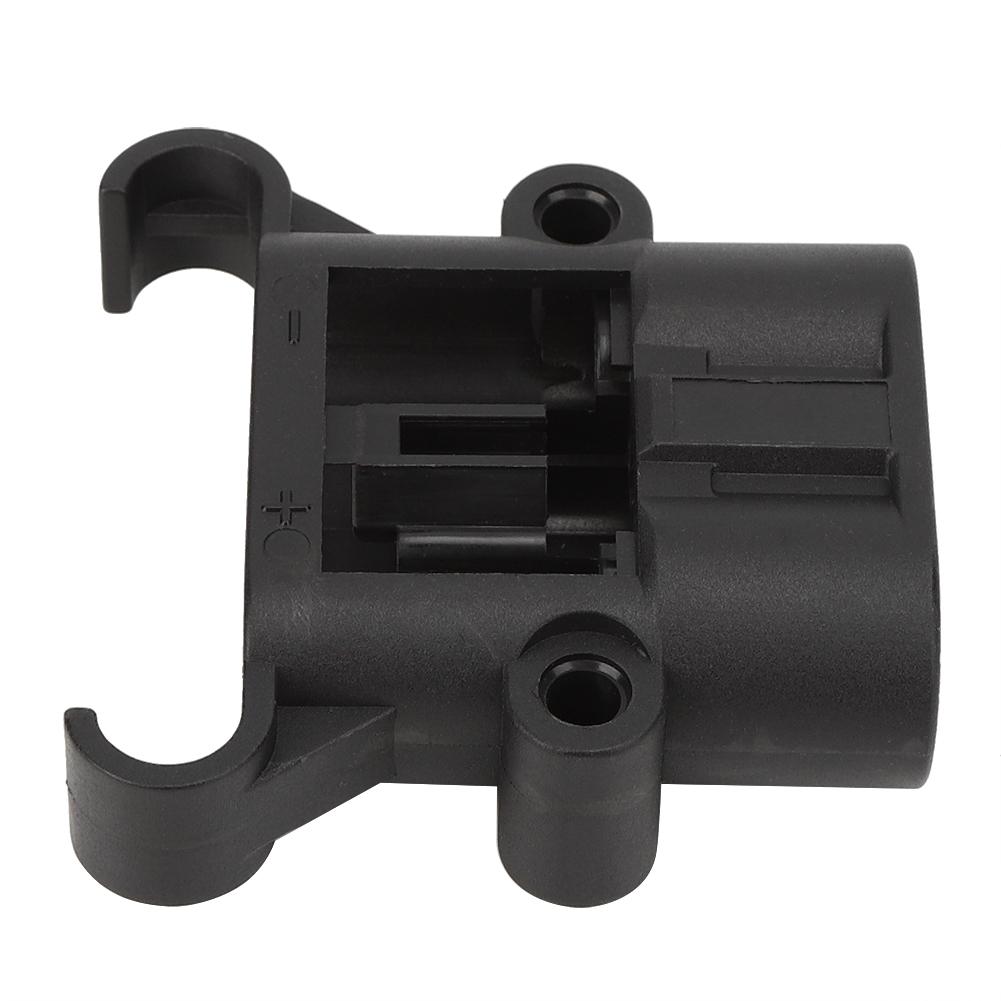 Forklift Connector Male Electrical Vehicle Charging Wire Cable Connectors 80A DC150V