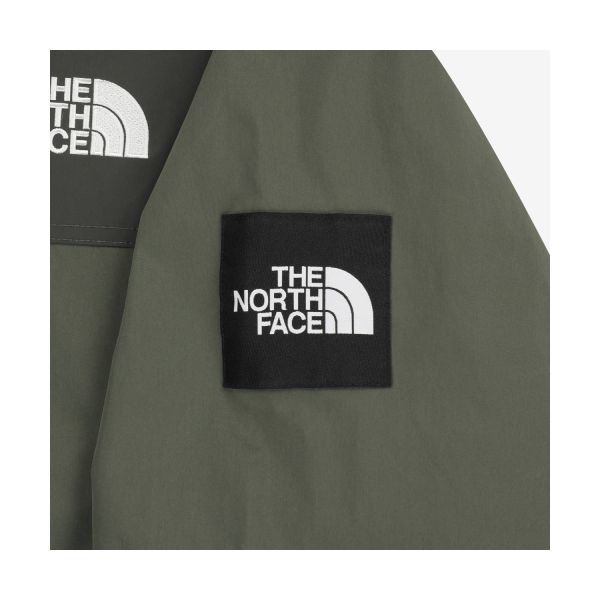 The North Face Neo Vaiden Loose Waterproof Hooded Long Sleeve Jacket Men Jackets NJ2HR51K