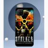 Stalker Clear Sky For Huawei Nova Y91 Y60 Y70 Y72 Y90 Y61 12s 12i 11i 8i 10 9 SE P20 P40 Lite P30 P60 Pro Case