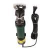 Schafschere, elektrische Schafpflege-Clipper für den Hochleistungs-Haarschnitt auf dem Bauernhof, US-Stecker, 110 V