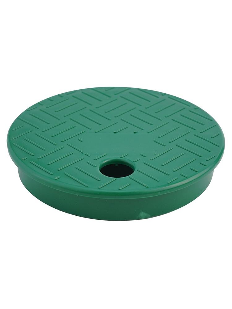 Easy Installation Garden Irrigation Inch Valve Box Cover