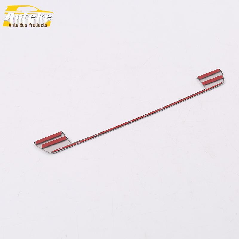 Anke Decorative Trim for 19 Model A6L Control Buttons & Gear Panel