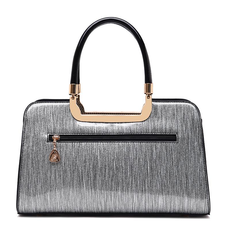 SCIONE Autumn and Winter New Handbags Shoulder Slung Women's Bag