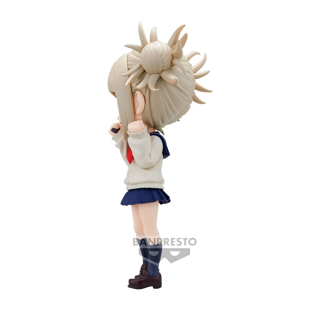 My Hero Academia Q Posket Toga Himiko II A
